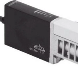 MHA3-M1H-3/2G-3-K FESTO