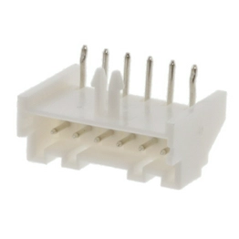 TE Connectivity 1744446-6 image