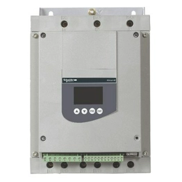 Schneider Electric ATS48D62Y image