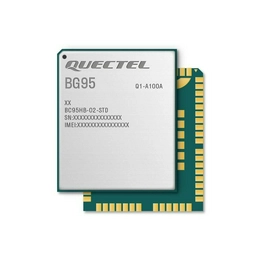 BG95M3LB-64-SGNS QUECTEL
