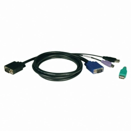 Tripp Lite P780-015 image