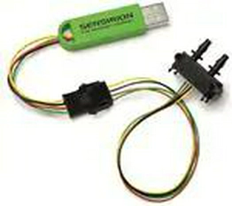SENSIRION EK-P3 image