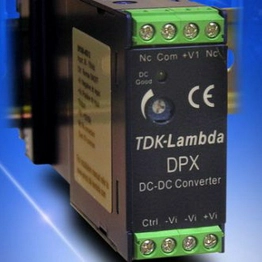 DPX15-48WS05 TDK-Lambda