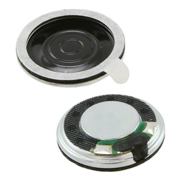 PUI Audio AS02008MR-5-R image