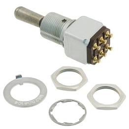 Honeywell 12TW1-12 image
