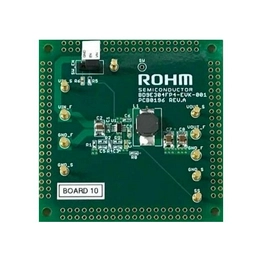BD9E304FP4-EVK-001 ROHM