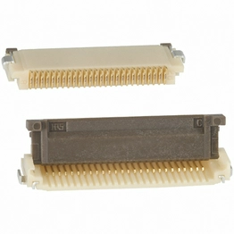 Hirose Electric FH12-26S-0.5SH(1)(98) image