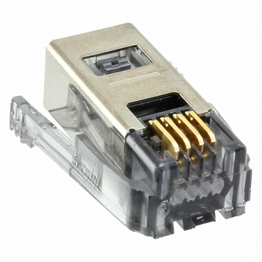 4-1761184-1 TE Connectivity