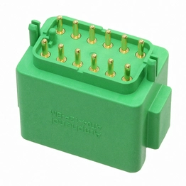 Amphenol AT04-12PC-BM01 image