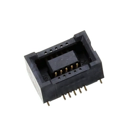 Hirose Electric DF40HB(2.5)-10DS-0.4V(51) image