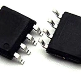 LSP5526-S8A DIODES