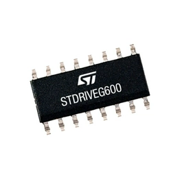 STMicroelectronics STDRIVEG600 image