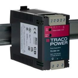 TRACO Power TCL 060-124 image