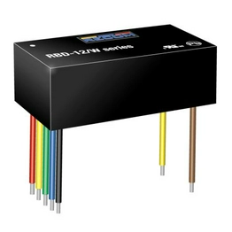 RECOM Power RBD-12-0.50/W image