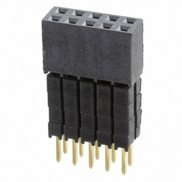 ESQ-105-44-G-D samtec