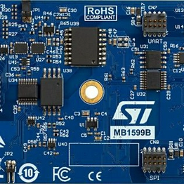 STMicroelectronics B-STLINK-ISOL image