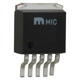 MIC29302AWD Microchip Technology
