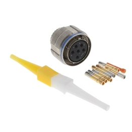 Amphenol D38999/26FE6SN image