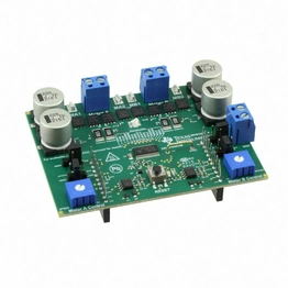 Texas Instruments DRV8704EVM image