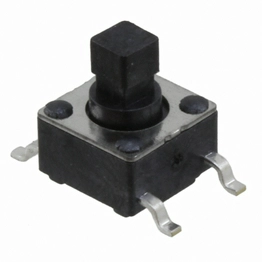 TL3301TF160QGTR E-SWITCH