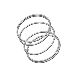 4179CS Century Spring