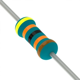 Stackpole Electronics RNV14FAL430K image