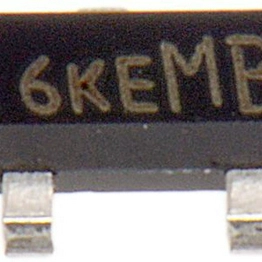 Vishay Intertechnology TP0610K-T1-GE3 image