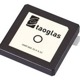TAOGLAS ISMP.868.35.6.A.02 image