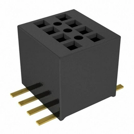 CLE-104-01-G-DV-TR samtec