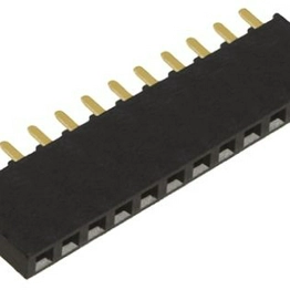 samtec SSW-112-01-G-S image