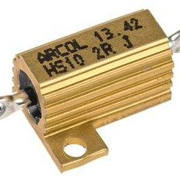 OHMITE HS10 2R J image