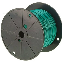 Alpha Wire 3053 GR001 image