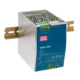 NDR-480-48 Mean-Well USA, Inc.