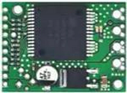 EVAL-VNH5019-P1 STMicroelectronics