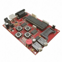 PIC-USB-STK OLIMEX
