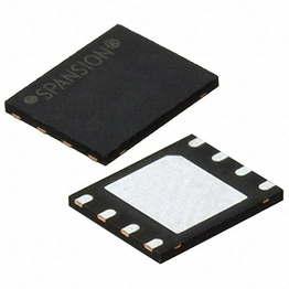 S25FL032P0XNFI010 Cypress Semiconductor