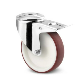 8377 UAD 100/32 P30-13 ROUGE TENTE