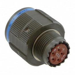 Amphenol D38999/26WB5PN-LC image