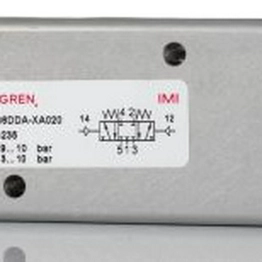 V61B6DDA-XA020 NORGREN