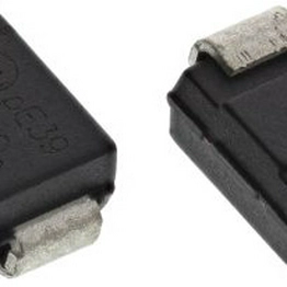 ON Semiconductor MBRS2H100T3G image