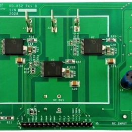 RDK-852 Power Integrations