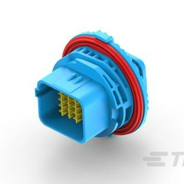 TE Connectivity 2-2350891-4 image