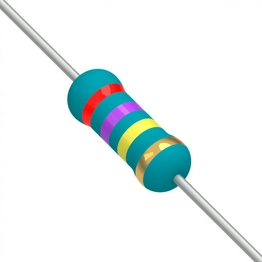 VR25000002703JR500 Vishay Intertechnology