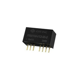 PRM1W-E12-D15-S CUI INC