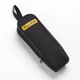 C33 BLK/YEL FLUKE