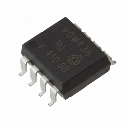 VOW136-X017T Vishay Intertechnology