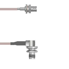 Q-040480005002M Amphenol Custom Cable