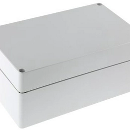 AB 122009 ENCLOSURE FIBOX