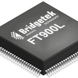 Bridgetek FT900L-C-T image