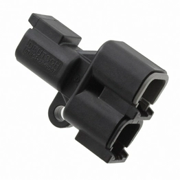 TE Connectivity DTM04-2P-P007 image